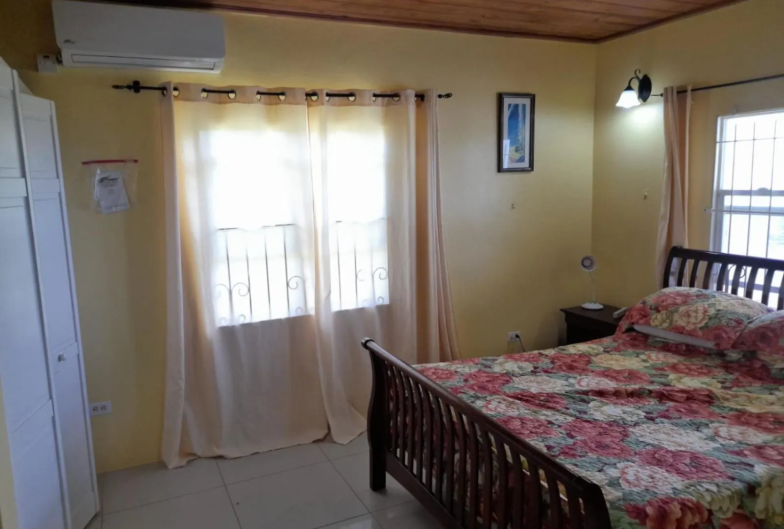 Apartamento Halfmoon Bay Pink Butterfly Frigate Bay San Cristóbal y Nieves
