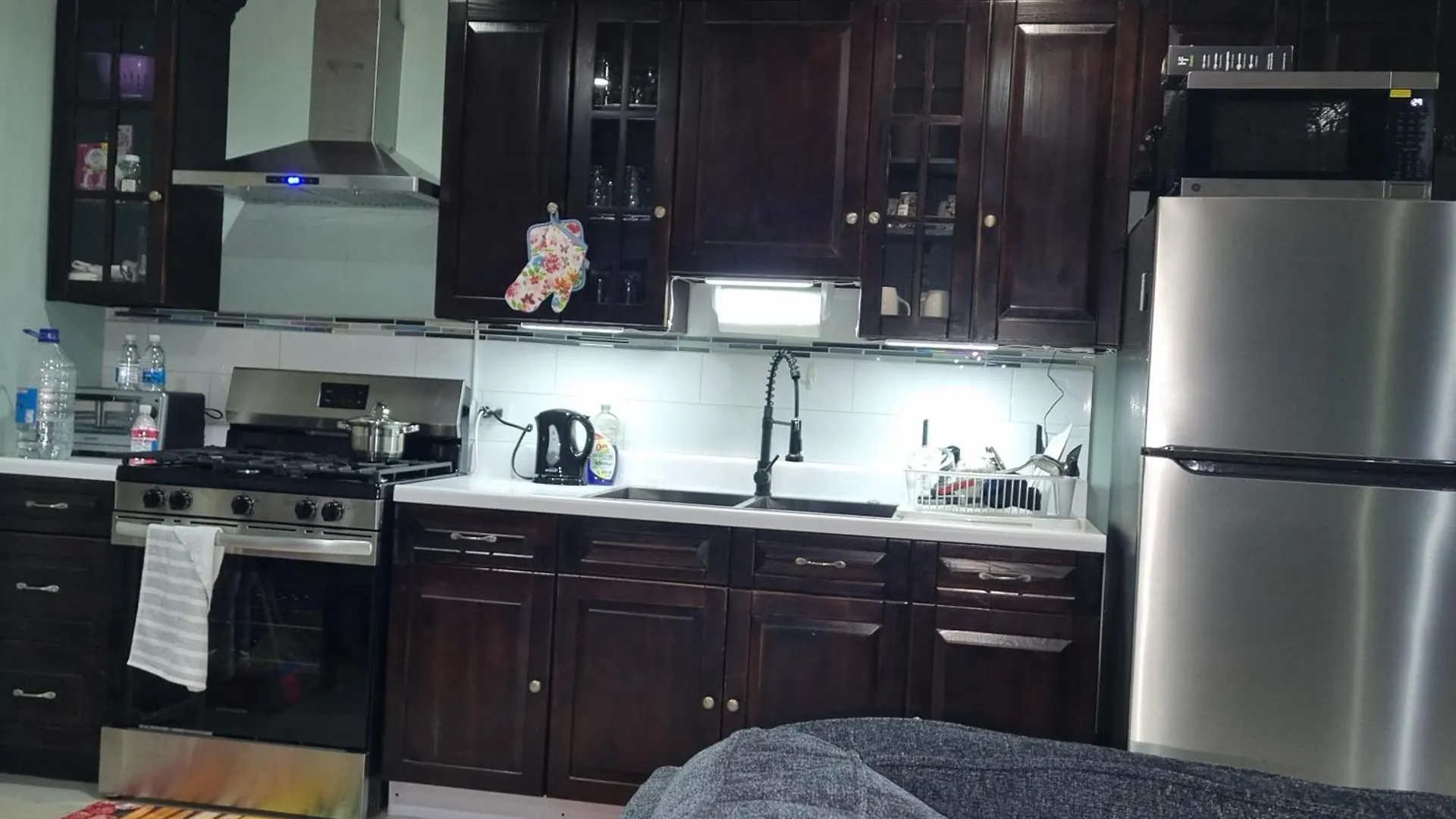 Apartamento Halfmoon Bay Pink Butterfly Frigate Bay 0*,  San Cristóbal y Nieves