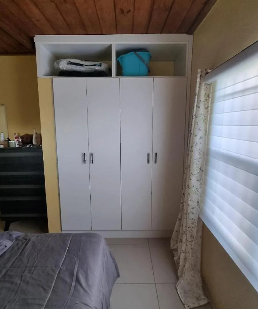 Apartamento Halfmoon Bay Pink Butterfly Frigate Bay 0*,  San Cristóbal y Nieves