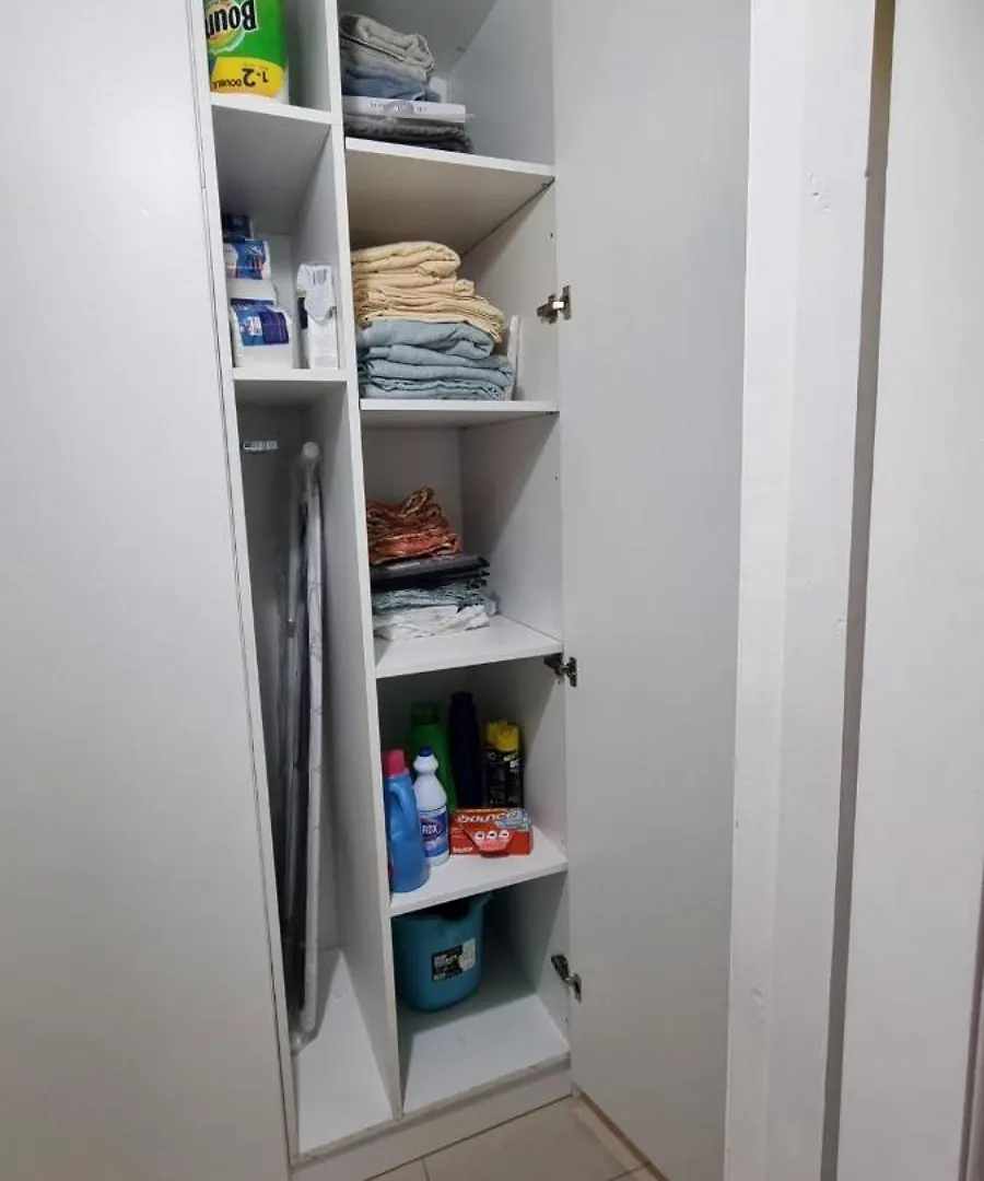 Apartamento Halfmoon Bay Pink Butterfly Frigate Bay 0*,