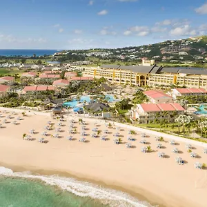 Resort St Kitts Marriott Resort, Casino &, Frigate Bay